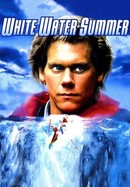 White Water Summer poster image