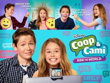 Coop and cami sale