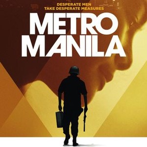 Metro Manila photo 3