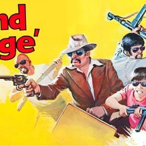 Blind Rage - Rotten Tomatoes
