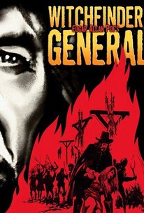 Witchfinder General / Witchfinder General