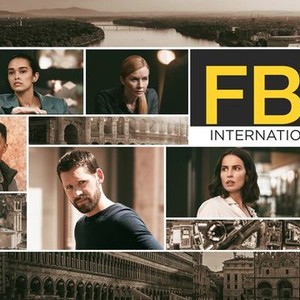 "FBI: International photo 2"