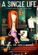 A Single Life poster image