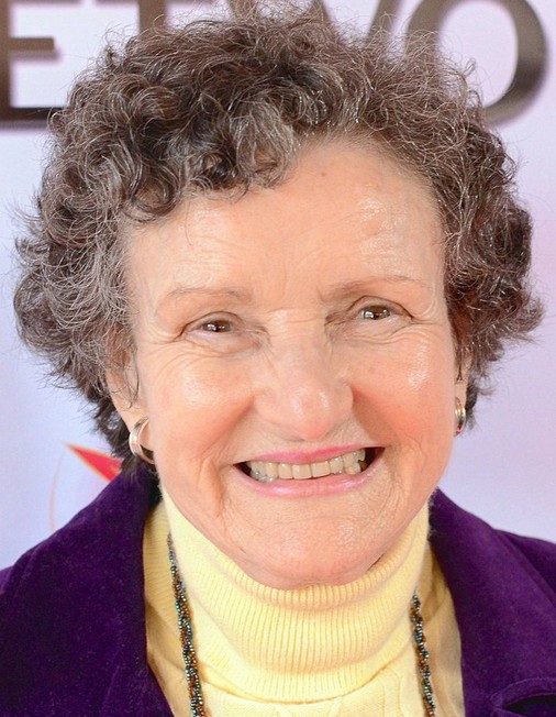 Angela McEwan