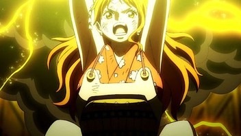 One Piece: Season 20, Episode 147 | Rotten Tomatoes
