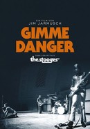 Gimme Danger poster image