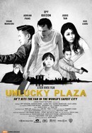 Unlucky Plaza poster image