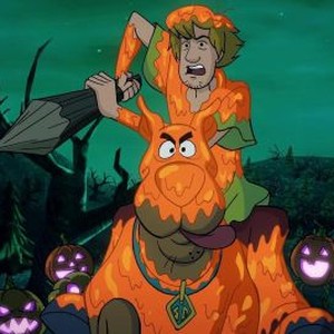 Happy Halloween, Scooby-Doo! (2020) photo 11