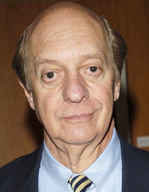 Basil Hoffman