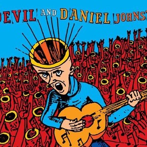 The Devil and Daniel Johnston photo 19