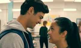 To All the Boys I've Loved Before: Movie Clip - Pocket Spin