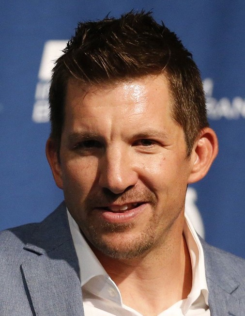 Dallas Clark - Rotten Tomatoes
