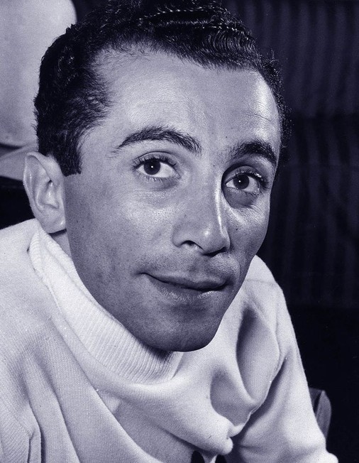 Al Martino