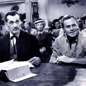 Law of the Lawless (1964) photo 1