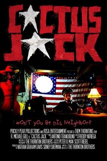Cactus Jack | Rotten Tomatoes