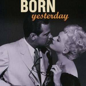 Born Yesterday (1950) photo 17