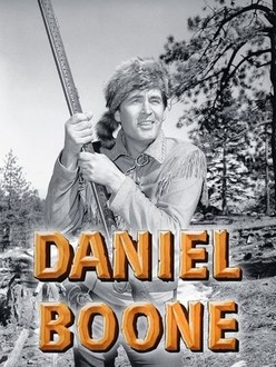 Daniel Boone: Season 6