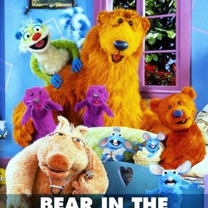 Bear in the Big Blue House - Rotten Tomatoes