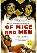 Of Mice and Men poster image