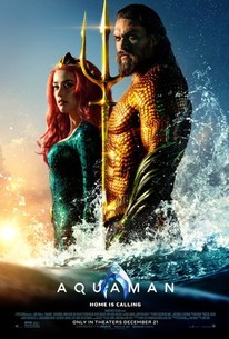 Streaming aquaman shop