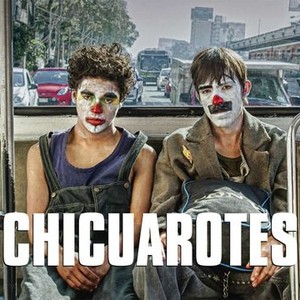 Chicuarotes photo 8