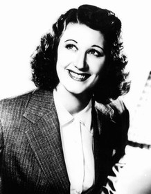 Joan Davis