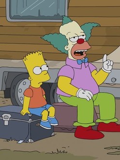 The simpsons season 30 episode 8 watch online hotsell