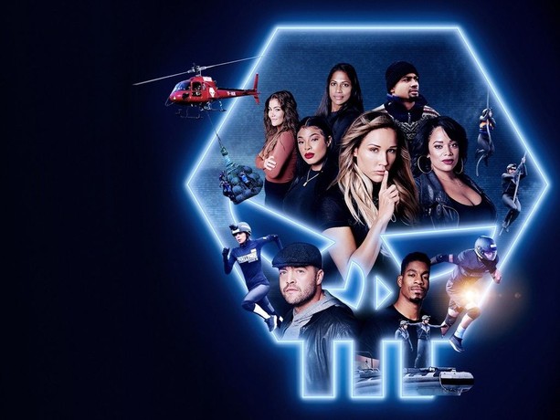 The challenge double agents episode 5 full episode online free store