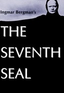 The Seventh Seal poster image