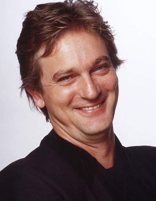 Simon Shepherd