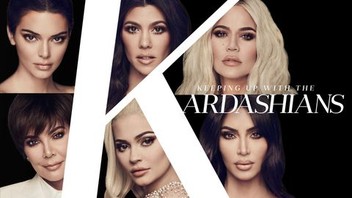 Keeping up with the kardashians season 18 fmovies best sale