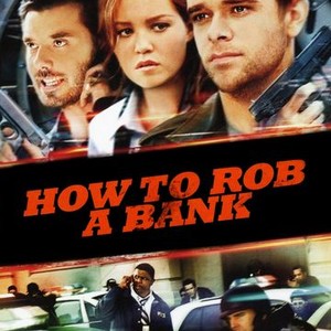 How to Rob a Bank photo 16