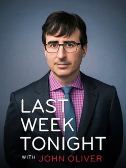 Last week tonight with john 2024 oliver season 6 episode 22