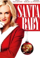 Santa Baby poster image