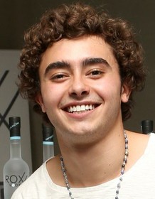 Jansen Panettiere