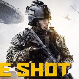 One Shot - Rotten Tomatoes