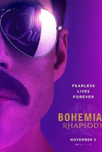 Bohemian Rhapsody (2018) - Rotten Tomatoes