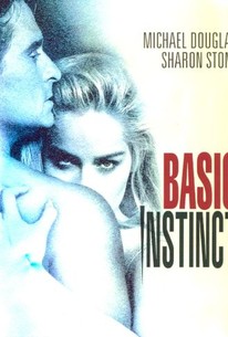 Basic Instinct (1992) - Rotten Tomatoes
