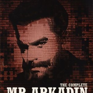 Mr. Arkadin (1955) photo 15