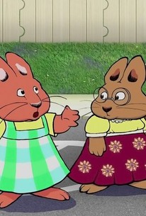 Max & Ruby: Season 7, Episode 8 | Rotten Tomatoes