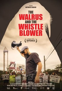 Watch trailer for The Walrus and the Whistleblower