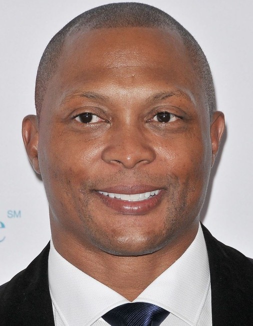 Eddie George