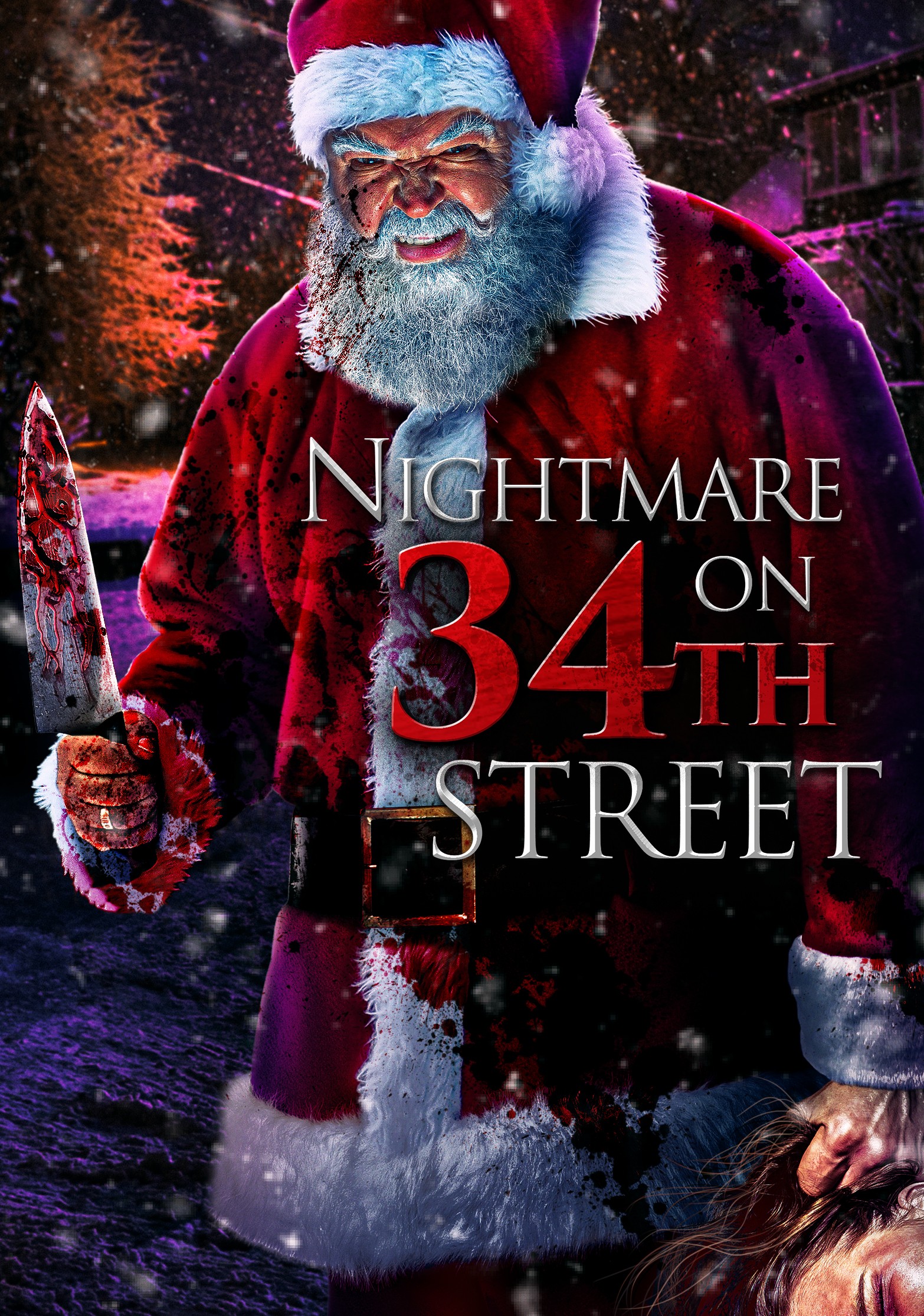 Nightmare on 34th Street | Rotten Tomatoes