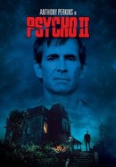 Psycho II poster image