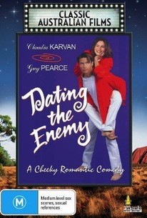 dating the enemy movie review