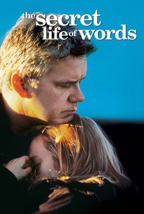 The Secret Life of Words poster