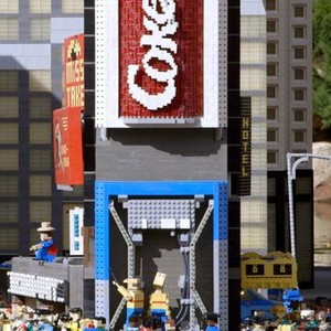 Brickumentary netflix on sale