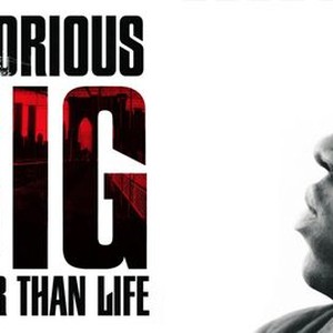 Notorious B.I.G. Bigger Than Life photo 9