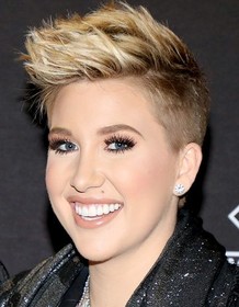 Savannah Chrisley