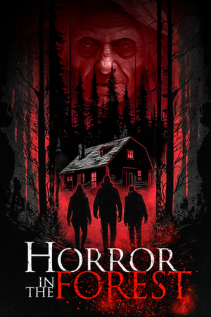 Horror in the Forest poster